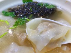 -华天二友居肉饼(新街口店)