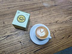 -明谦·Coffee&Cocktail Bar(美您公园店)