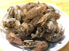 -老字号蛇口德记烧腊饭店·海鲜加工
