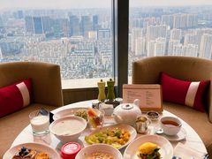-杭州柏悦酒店·悅厅