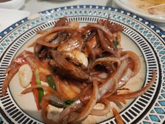 -庖丁兄弟干式熟成牛排自助餐厅(仁恒伊势丹店)