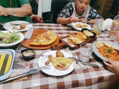 -米斯特比萨(罗斯福店)