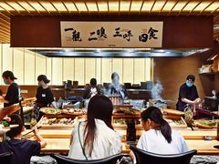 -一豚轩·烧鸟·豚骨拉面(五四路店)