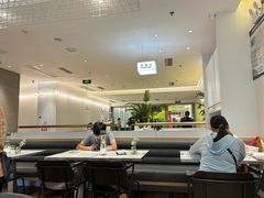 -卡朋西餐(铂顿城店)