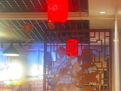 -前门杨记·铜锅涮肉(王府井·故宫店)