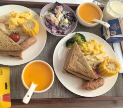 点击看大图 -馨月汇·一悦馨香月子中心(前滩店)