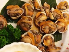 iphone_upload_pic-万宝海鲜舫(劳动公园店)