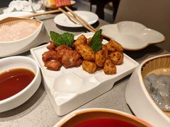 -海底捞火锅(人民广场店)