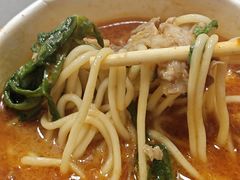 -四里沙茶面(七星西路分店)