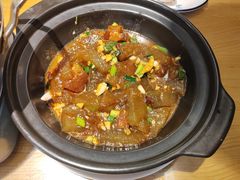 -鸿运楼·舌尖上的徽菜