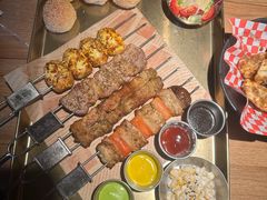 -雪熊精酿·哈尔滨烧烤酒馆(非遗大串店)