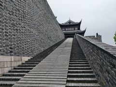 -相门城墙文化休闲景区