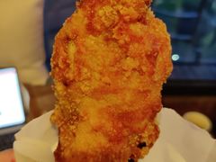 -麦当劳(顾村公园店)