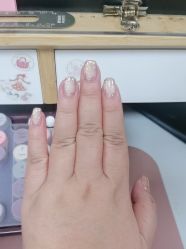 -如一·美甲美睫