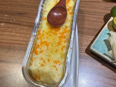 -隐月· 㐂和食屋(芝罘万达公馆店)