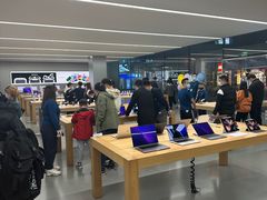 -Apple零售店(中街大悦城店)