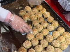 -唐山宴百姓府邸院落中餐