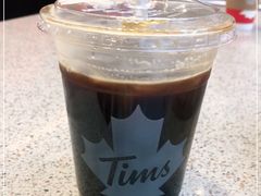-Tims天好咖啡·贝果(渝中来福士店)