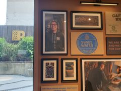 -Peet's Coffee皮爷咖啡(大学路店)