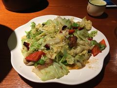 -马氏老外婆餐厅(魏县店)