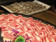 -快乐小羊·内蒙牛羊肉火锅(流花中心店)