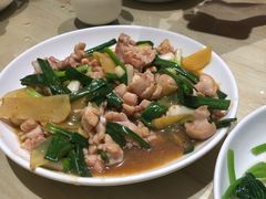 炒猪肚尖-东山茶寮(新安店)