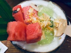 -椰椰大吉(海城店)
