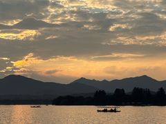 -柳莺湖上·湖景餐厅·江南菜(西湖店)