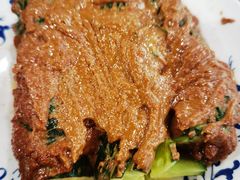 蓑衣黄瓜-柴氏风味斋(甘家口店)