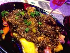 -蘭奢雅集·江浙菜(青山江滩店)