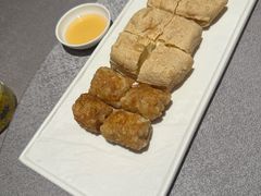 -金成潮菜博物馆(海珠湿地店)