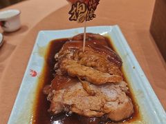 -抱德·潮汕味(敦和店原惠城鱼仔)