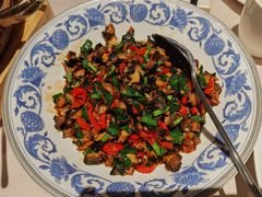 -千百味红餐厅·江西菜(绿地双子塔店)