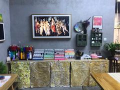 -100家灵感仓库·DIY团建(什刹海店)