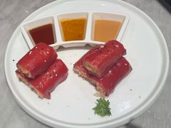 -蝴蝶里·粤菜·点心(龙湖杭州金沙天街店)