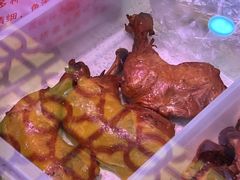 -张金涛熏鸡(人民南路店)