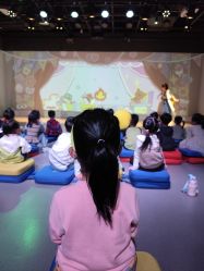 -小鸡哆哆故事屋·儿童乐园(嘉里城店)