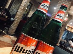 -巴依老爷新疆美食(常营店)