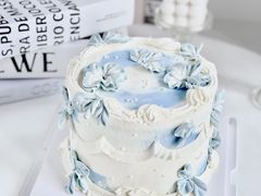 -蜜肆动物奶油蛋糕·个性定制·下午茶甜品