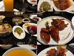 -北京四季酒店·采逸轩