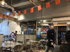 -有局·成都市井烧烤·精酿啤酒(双楠店)