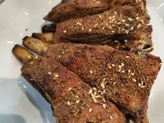 -内蒙古牛羊肉特色美食(后海滨路店)