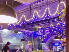 -夜猫子串吧·龙虾.江西小炒(万塘路店)