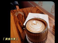 -乌托邦咖啡(武侯祠店)