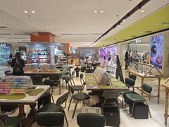 -十八字金银饰·拼豆·开蚌手工体验团建(君太百货店)