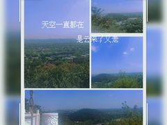 -上海佘山国家森林公园西佘山园