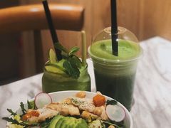 -农畉LONFOOD(福田星河COCOPark店)