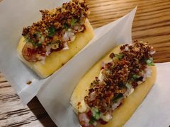 小热狗-BOR Eatery(安福路店)