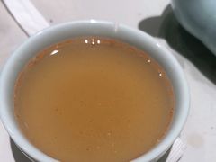 松茸土瓶蒸-大渔铁板烧(蛇口店)