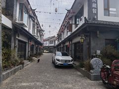 -陀岗美食·云南藏式特色餐厅